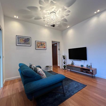 Lattanzio Charming Suite - Porta Romana Mm3 Milano Eksteriør billede