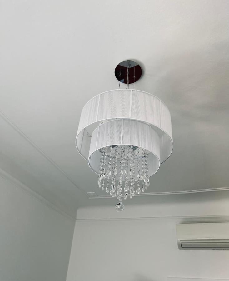 Lattanzio Charming Suite - Porta Romana Mm3 Milano Eksteriør billede