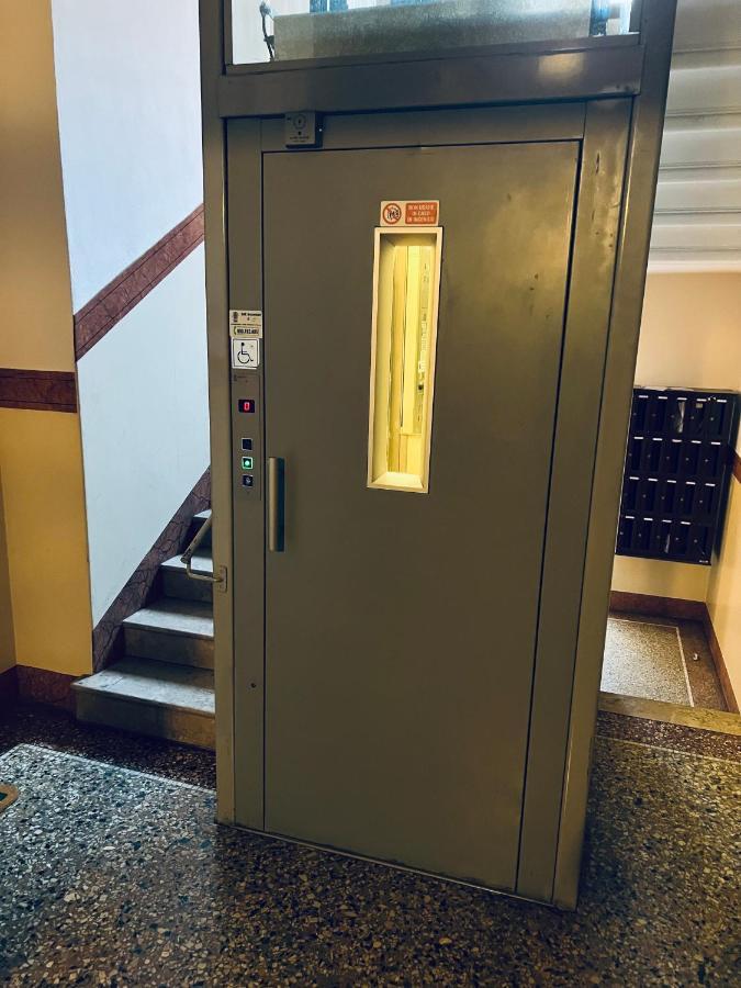 Lattanzio Charming Suite - Porta Romana Mm3 Milano Eksteriør billede