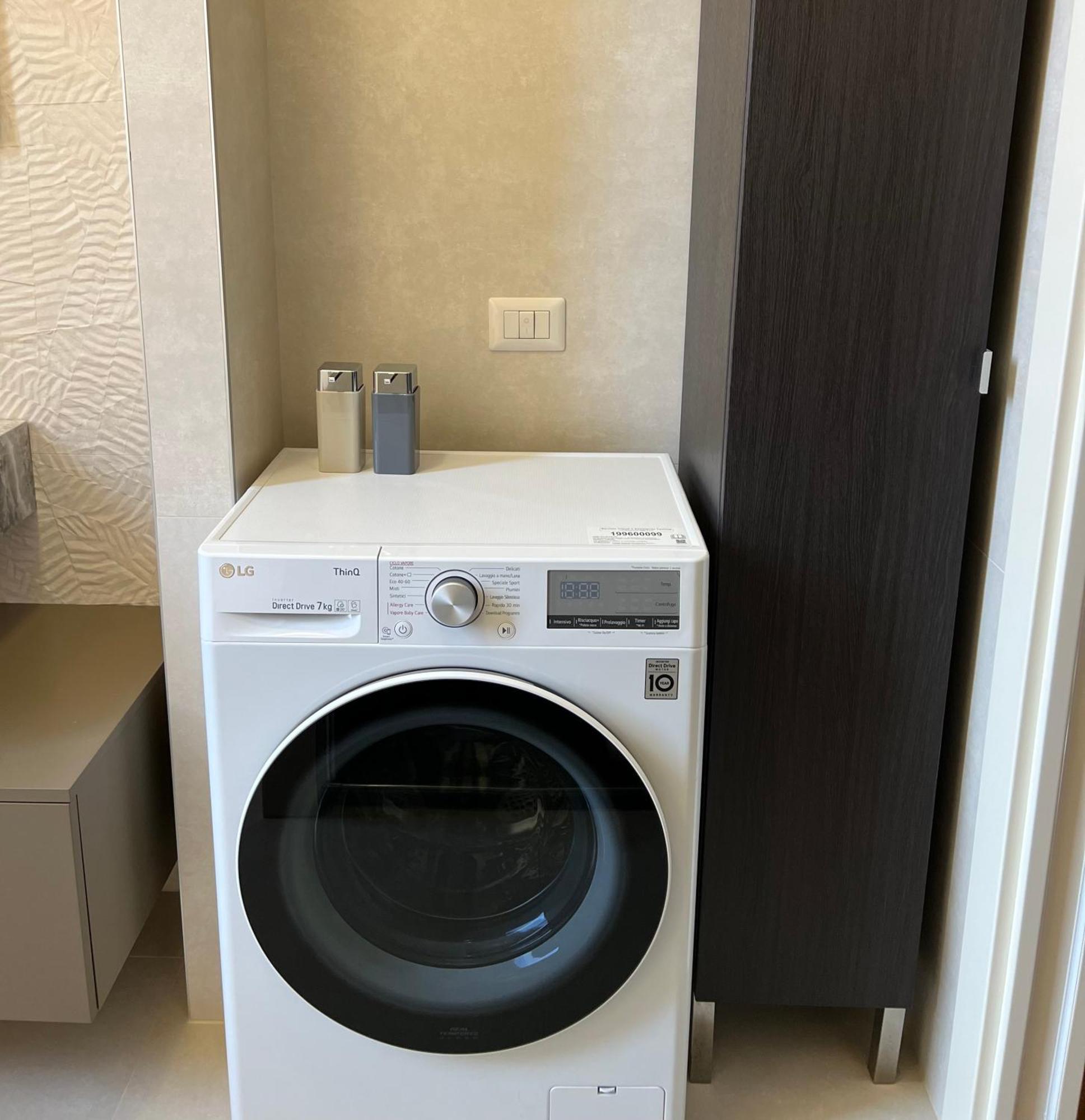 Lattanzio Charming Suite - Porta Romana Mm3 Milano Eksteriør billede
