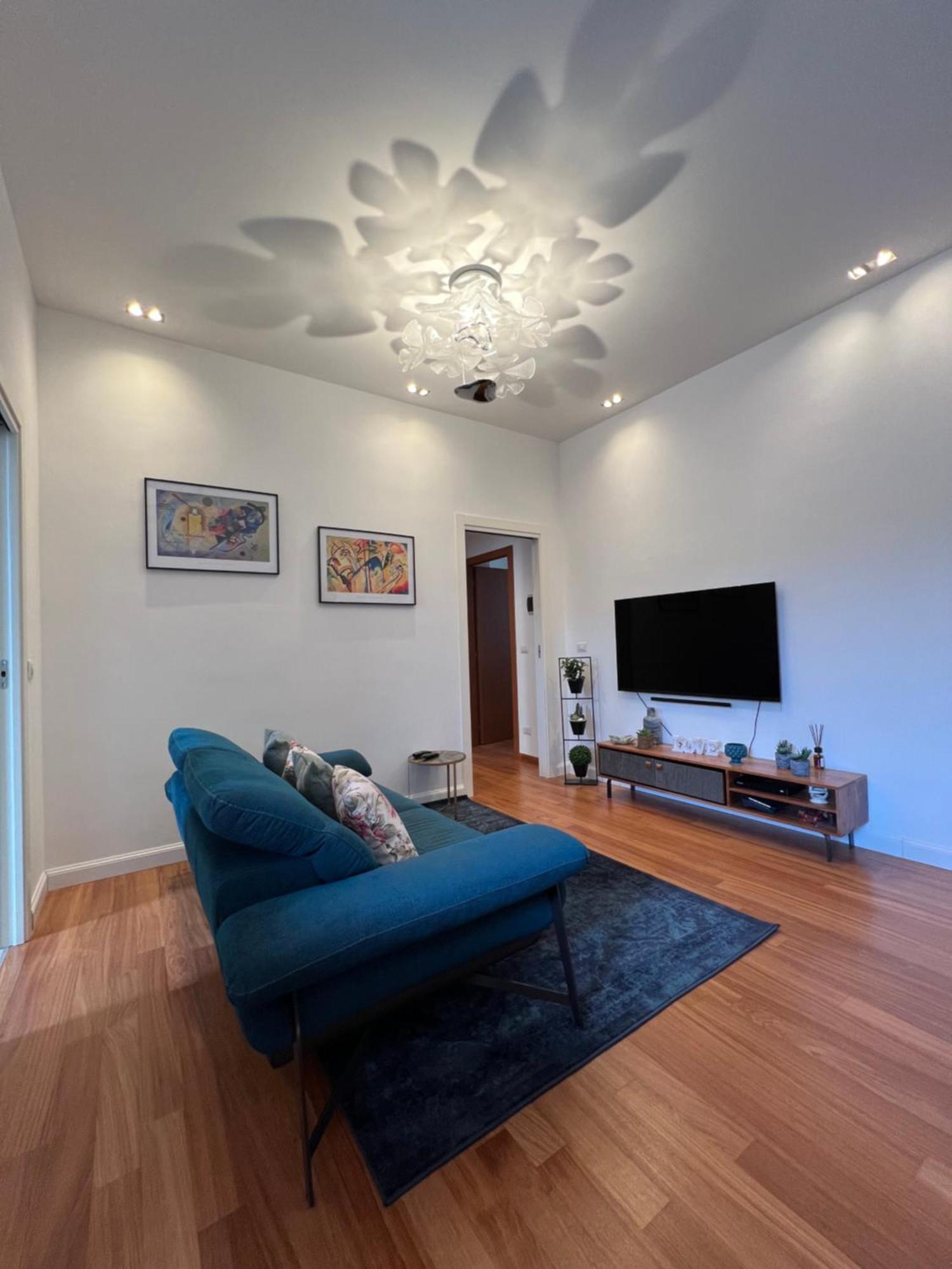 Lattanzio Charming Suite - Porta Romana Mm3 Milano Eksteriør billede
