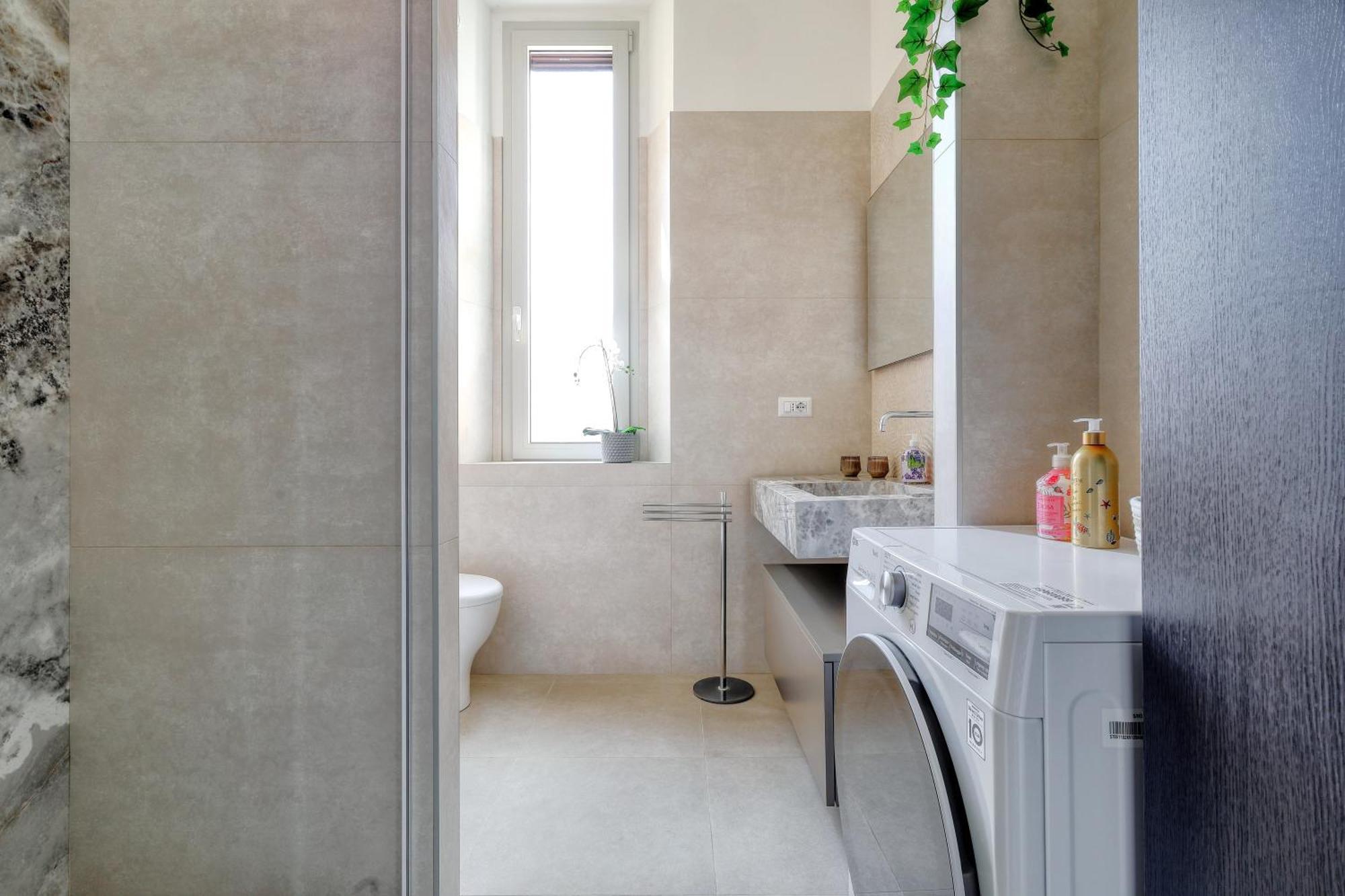 Lattanzio Charming Suite - Porta Romana Mm3 Milano Eksteriør billede