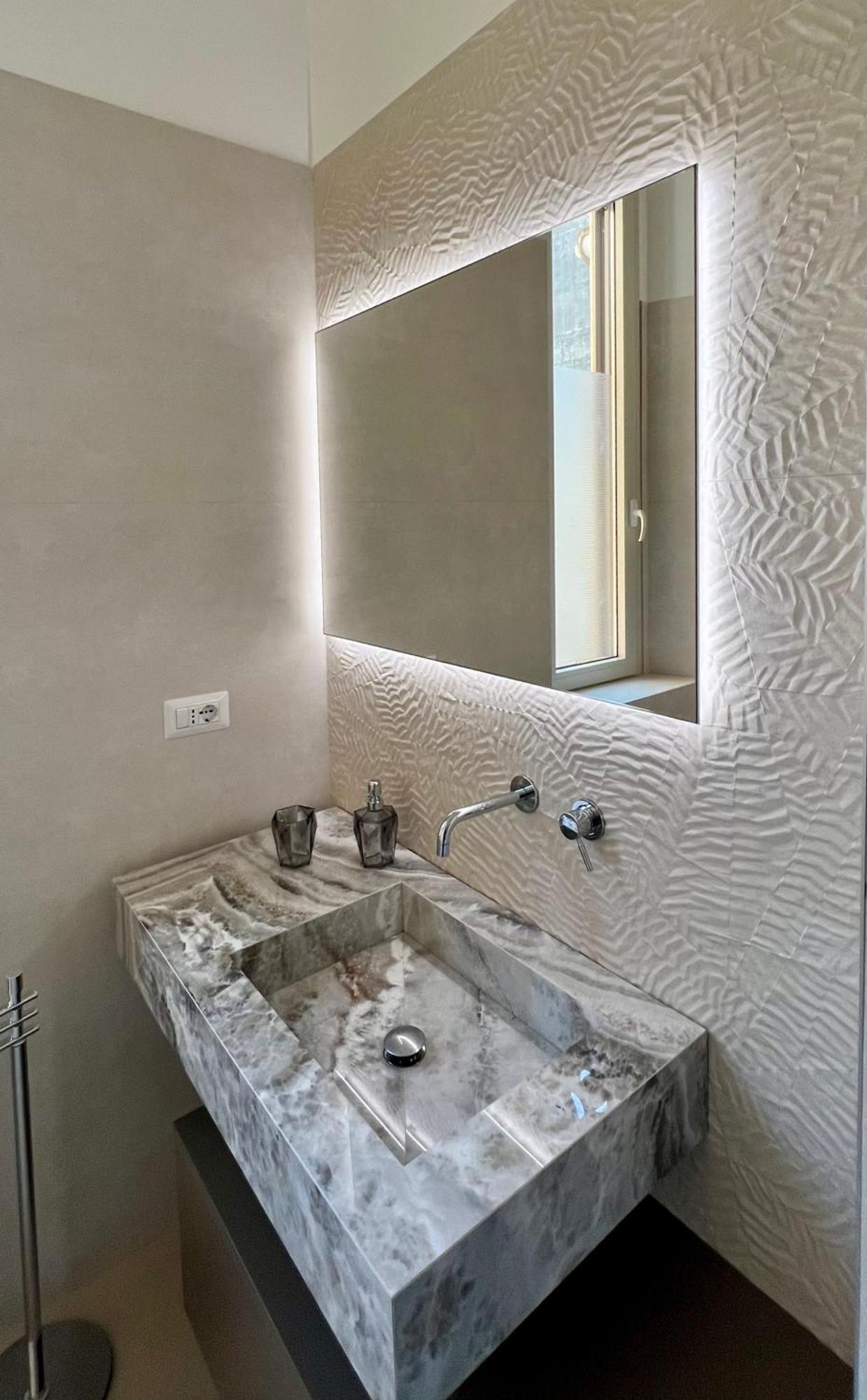 Lattanzio Charming Suite - Porta Romana Mm3 Milano Eksteriør billede