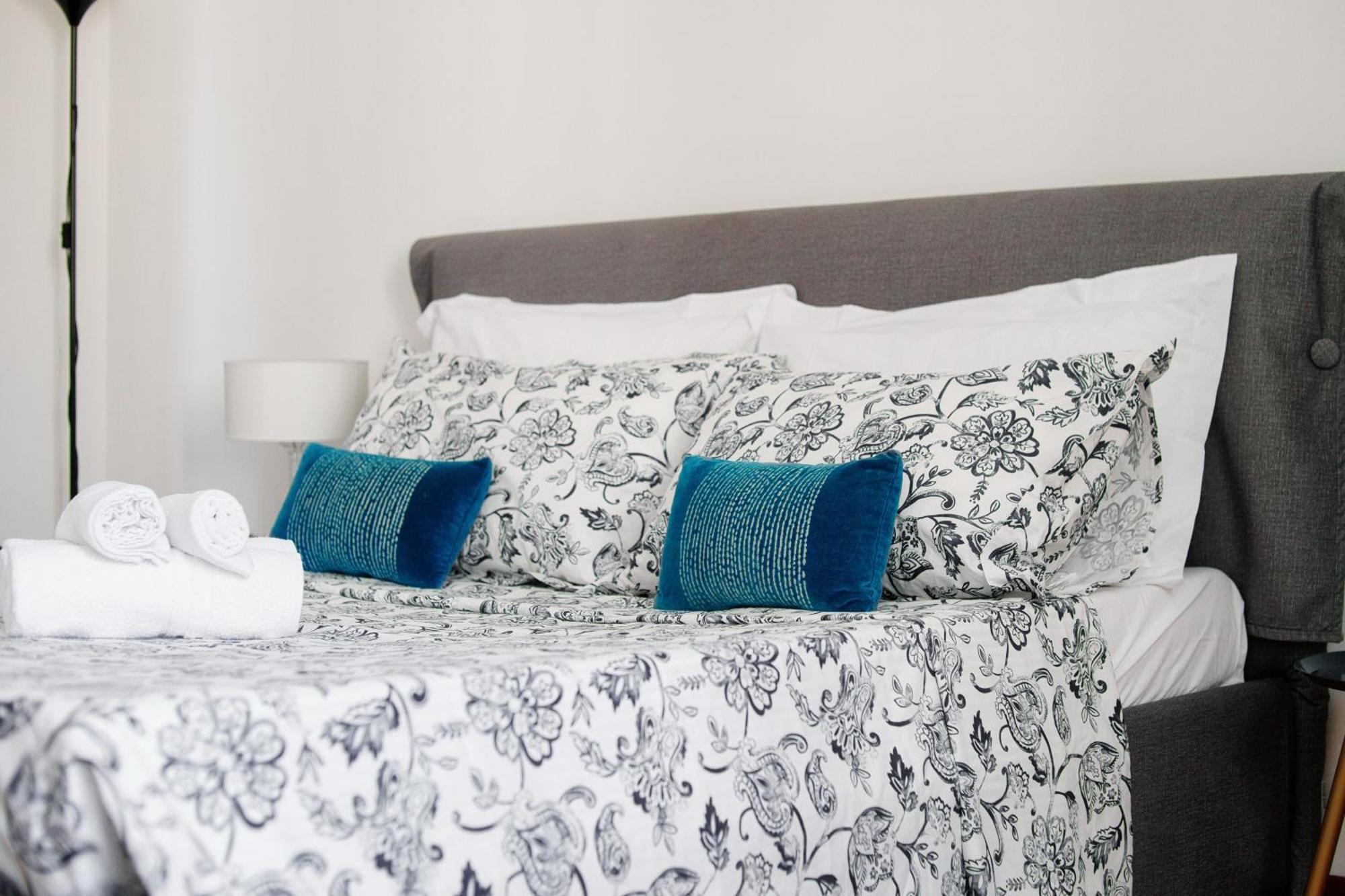 Lattanzio Charming Suite - Porta Romana Mm3 Milano Eksteriør billede